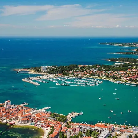 Nika-11 By Interhome * 우마그