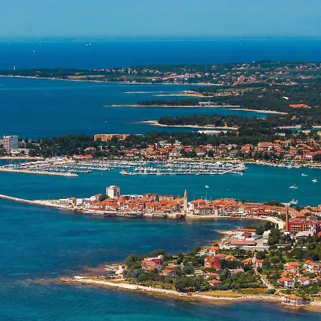 Nika-11 By Interhome Apartment Umag