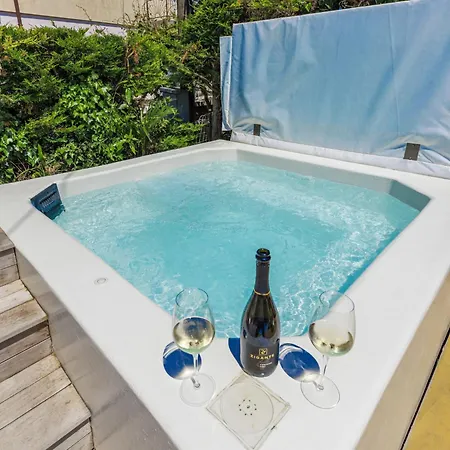 아파트 Nika-11 By Interhome *