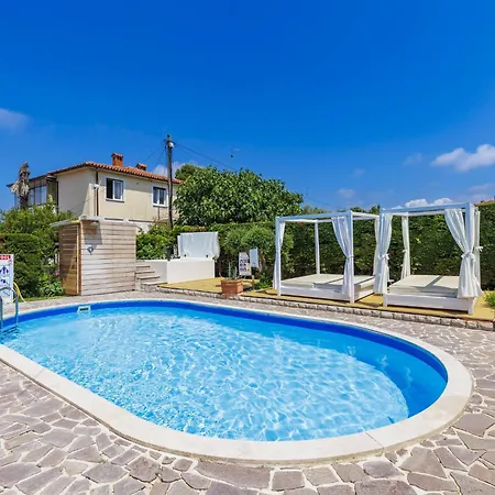 Nika-11 By Interhome 아파트 우마그