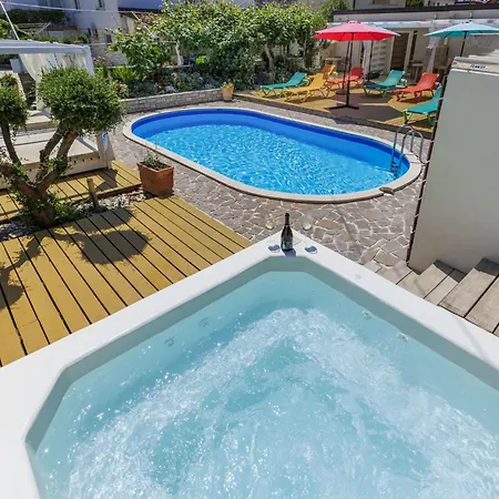 Nika-11 By Interhome 아파트 우마그