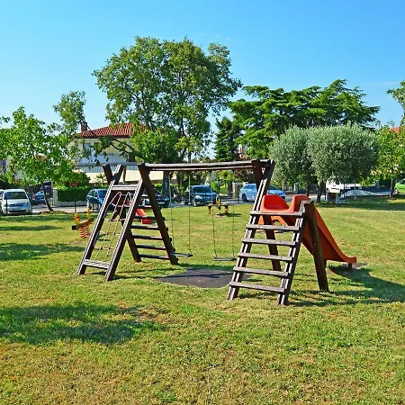 Nika-11 By Interhome Apartment Umag