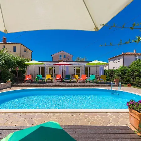 Nika-11 By Interhome Apartment