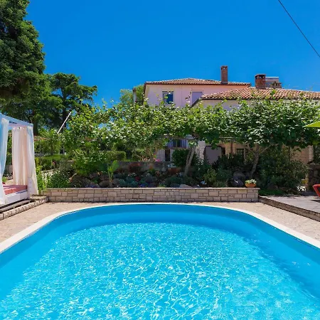 Nika-11 By Interhome Apartment Umag