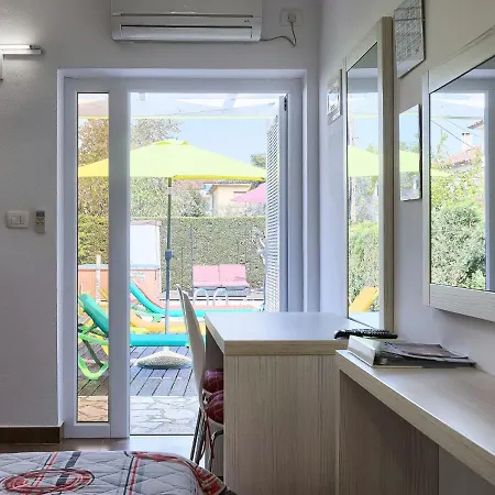 Nika-11 By Interhome