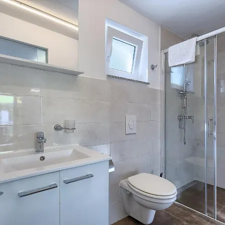Nika-11 By Interhome Apartment Umag