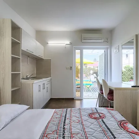 Nika-11 By Interhome Apartment *