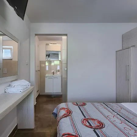 Nika-11 By Interhome Umag