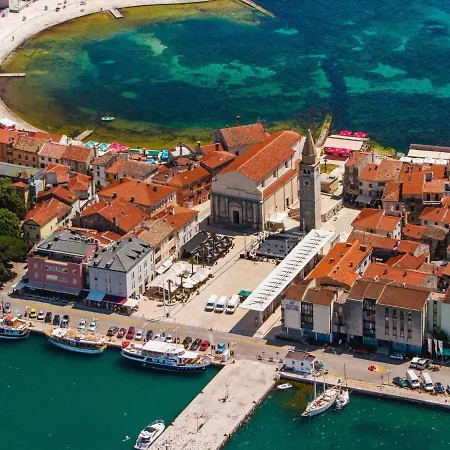 Lägenhet Nika-11 By Interhome Umag