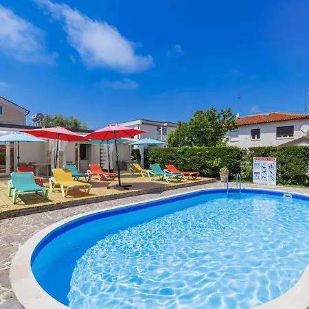 Apartman Nika-11 By Interhome Umag