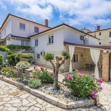 Apartman Nika-11 By Interhome Umag