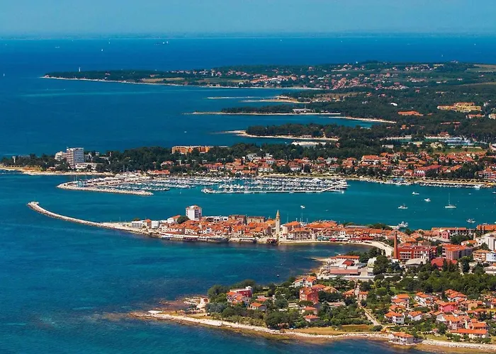 Nika-11 By Interhome Appartement Umag