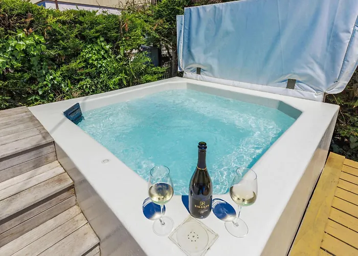 Appartement Nika-11 By Interhome *