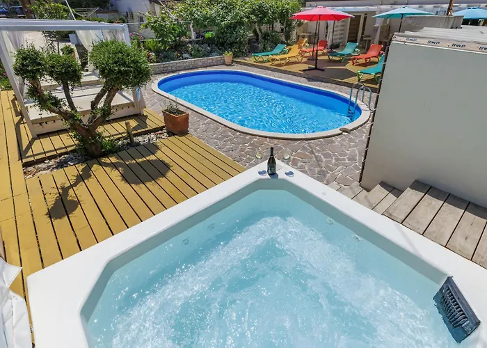 Nika-11 By Interhome Appartement Umag