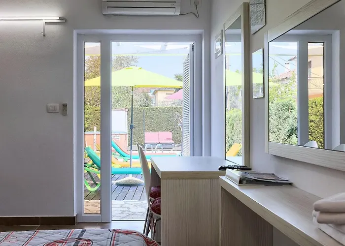 Nika-11 By Interhome