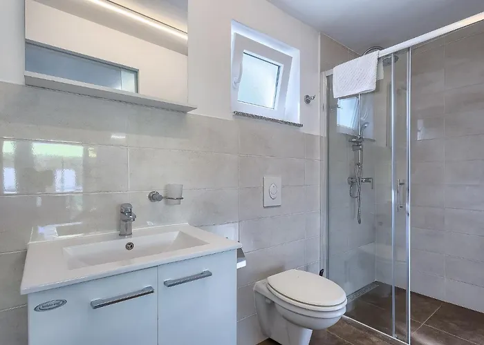 Nika-11 By Interhome Appartement Umag