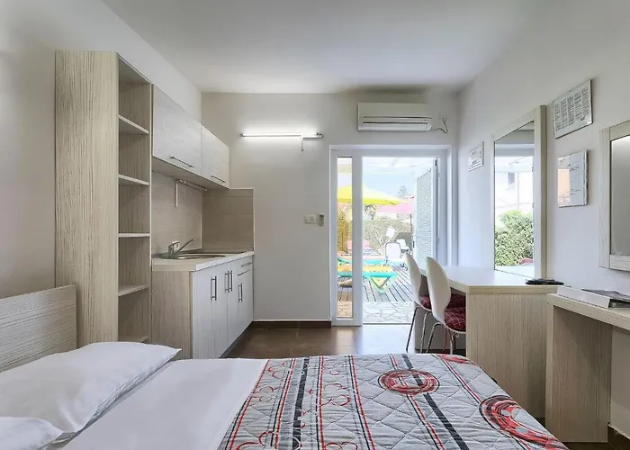 Nika-11 By Interhome Appartement *