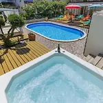 Nika-11 By Interhome Lejlighed Umag