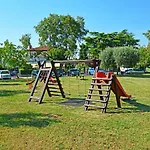 Nika-11 By Interhome Lejlighed Umag