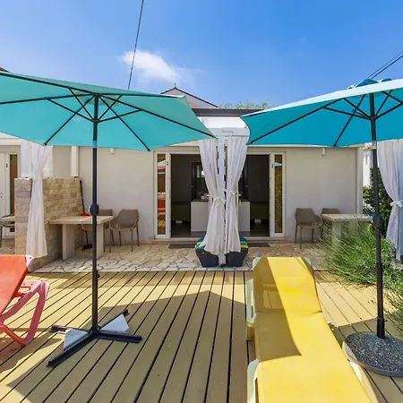 Apartmán Nika-11 By Interhome *