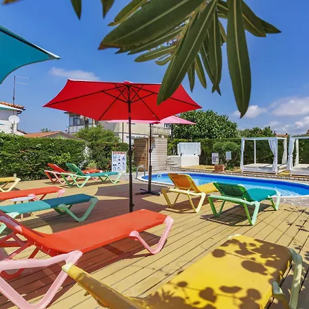 Apartmán Nika-11 By Interhome