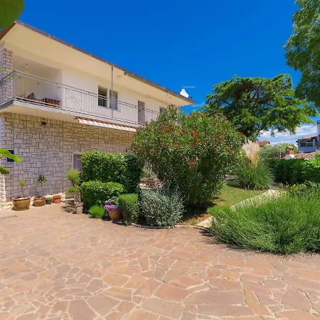 Apartmán Nika-11 By Interhome