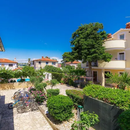Apartmán Nika-11 By Interhome *